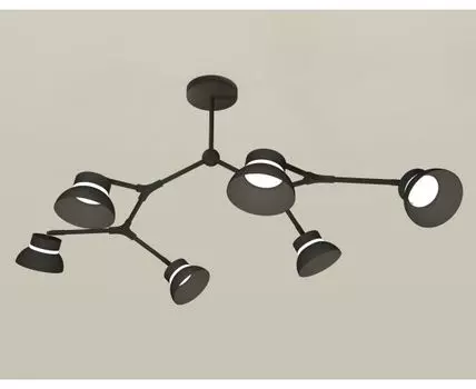 Потолочная люстра Ambrella light Traditional DIY