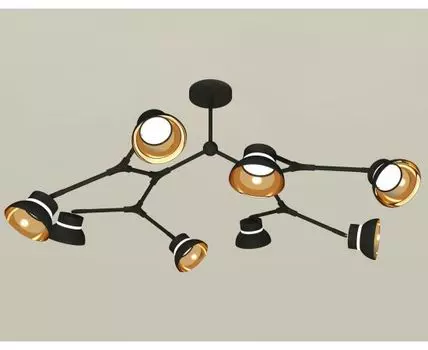 Потолочная люстра Ambrella light Traditional DIY