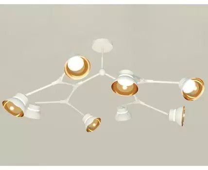 Потолочная люстра Ambrella light Traditional DIY