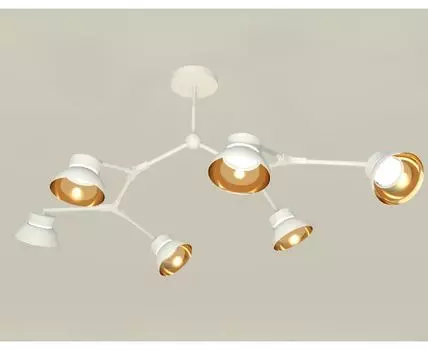 Потолочная люстра Ambrella light Traditional DIY