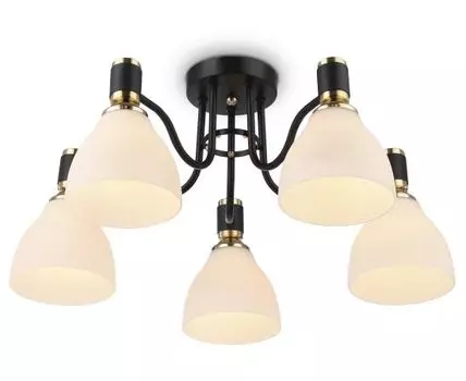 Потолочная люстра Ambrella light TRADITIONAL Modern