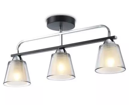 Потолочная люстра Ambrella light TRADITIONAL Modern