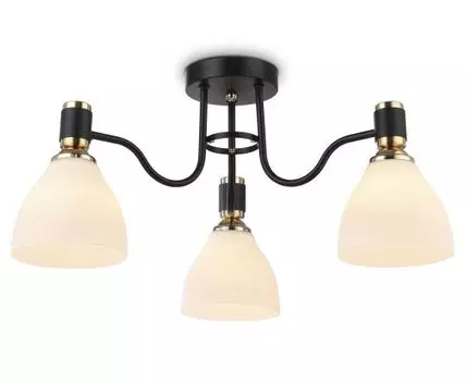Потолочная люстра Ambrella light TRADITIONAL Modern