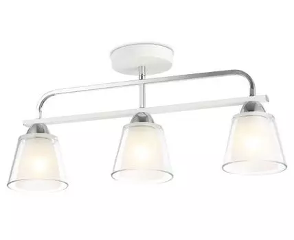 Потолочная люстра Ambrella light TRADITIONAL Modern