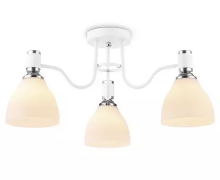 Потолочная люстра Ambrella light TRADITIONAL Modern