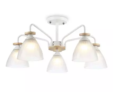 Потолочная люстра Ambrella light TRADITIONAL Modern