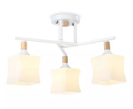 Потолочная люстра Ambrella light TRADITIONAL Modern