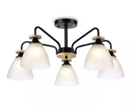Потолочная люстра Ambrella light TRADITIONAL Modern
