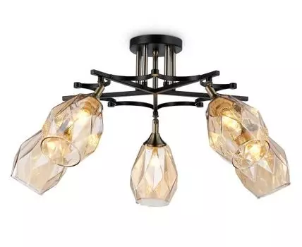 Потолочная люстра Ambrella light TRADITIONAL Modern