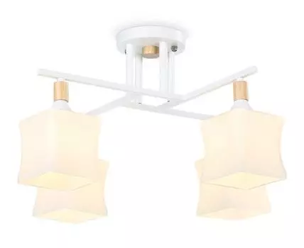 Потолочная люстра Ambrella light TRADITIONAL Modern