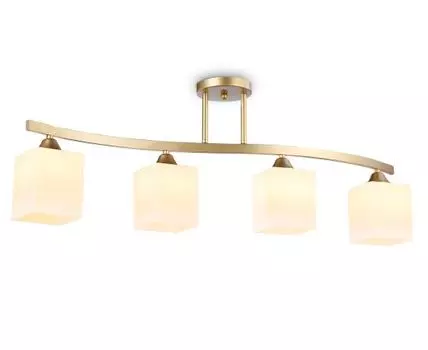 Потолочная люстра Ambrella light TRADITIONAL Modern