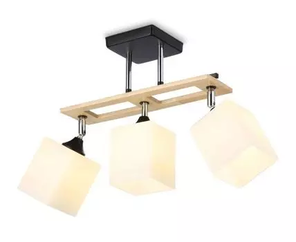 Потолочная люстра Ambrella light TRADITIONAL Modern