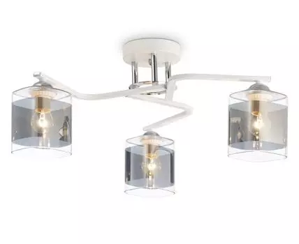 Потолочная люстра Ambrella light TRADITIONAL Modern