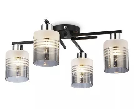 Потолочная люстра Ambrella light TRADITIONAL Modern