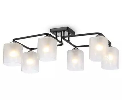 Потолочная люстра Ambrella light TRADITIONAL Modern