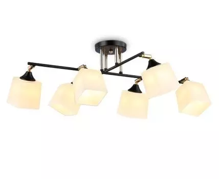 Потолочная люстра Ambrella light TRADITIONAL Modern