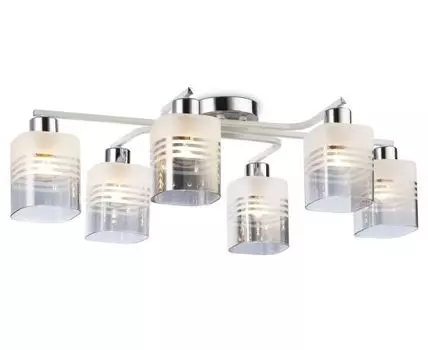 Потолочная люстра Ambrella light TRADITIONAL Modern