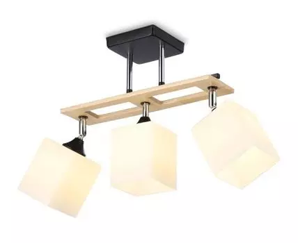 Потолочная люстра Ambrella light TRADITIONAL Modern