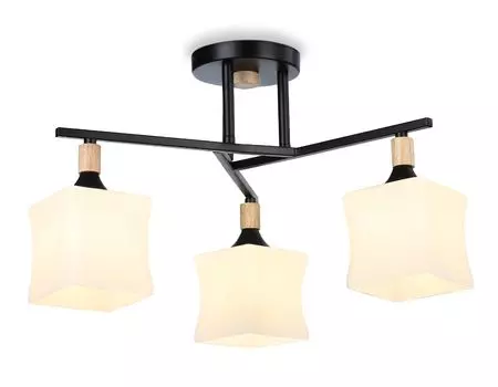 Потолочная люстра Ambrella light TRADITIONAL Modern