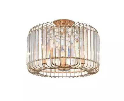 Потолочная люстра Angelica