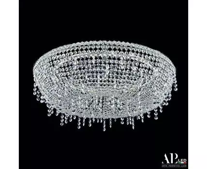 Потолочная люстра APL LED Rimini