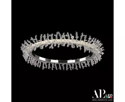 Потолочная люстра APL LED Rimini