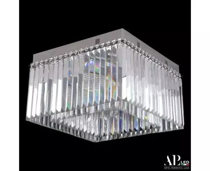 Потолочная люстра APL LED Sicilia