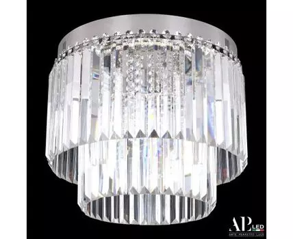 Потолочная люстра APL LED Sicilia