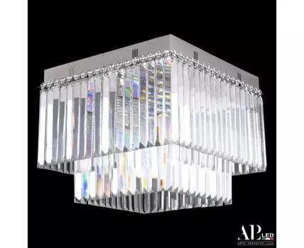 Потолочная люстра APL LED Sicilia
