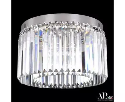 Потолочная люстра APL LED Sicilia