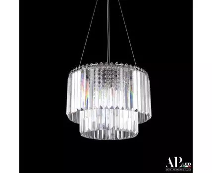 Потолочная люстра APL LED Sicilia