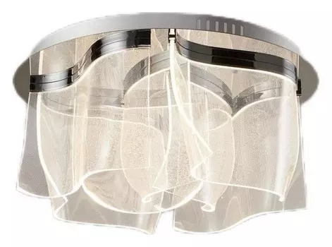 Потолочная люстра Aployt Annetta APL.864.17.50