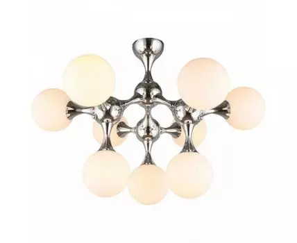 Потолочная люстра Aployt Arlett APL.903.07.09