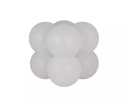 Потолочная люстра Aris 4 top