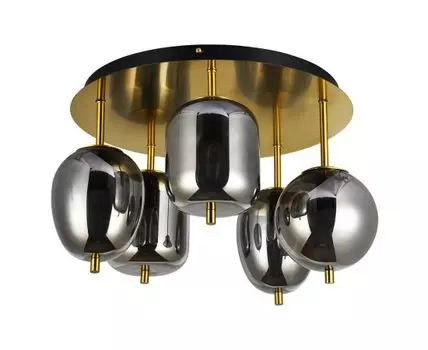 Потолочная люстра Arte Lamp FREDDIE