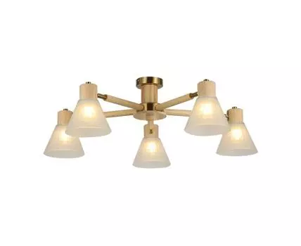 Потолочная люстра Arte Lamp MELEPH