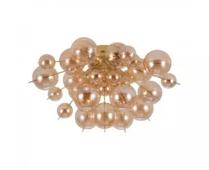 Потолочная люстра ARTE LAMP MOLECULE
