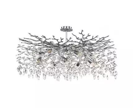 Потолочная люстра Arte Milano