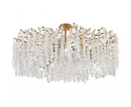 Потолочная люстра Arte Milano