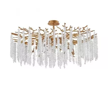 Потолочная люстра Arte Milano