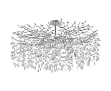 Потолочная люстра Arte Milano