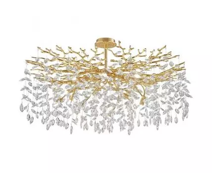 Потолочная люстра Arte Milano