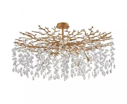 Потолочная люстра Arte Milano