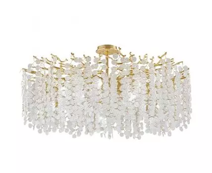 Потолочная люстра Arte Milano