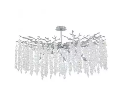 Потолочная люстра Arte Milano