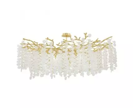 Потолочная люстра Arte Milano