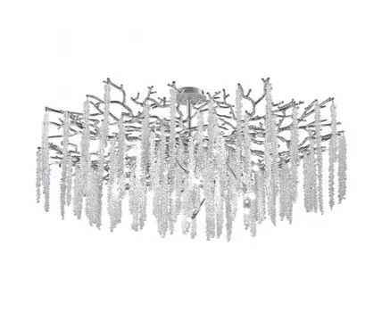 Потолочная люстра Arte Milano