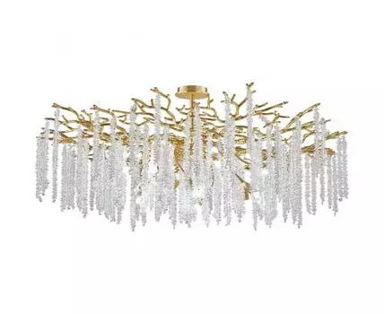 Потолочная люстра Arte Milano