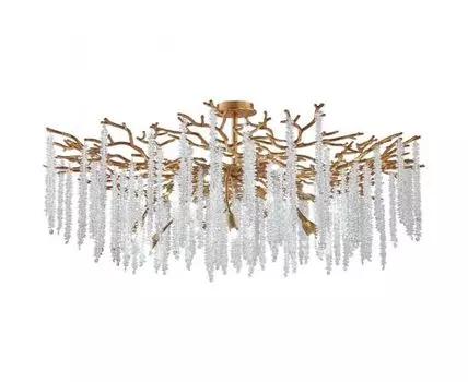 Потолочная люстра Arte Milano