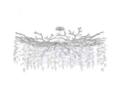 Потолочная люстра Arte Milano